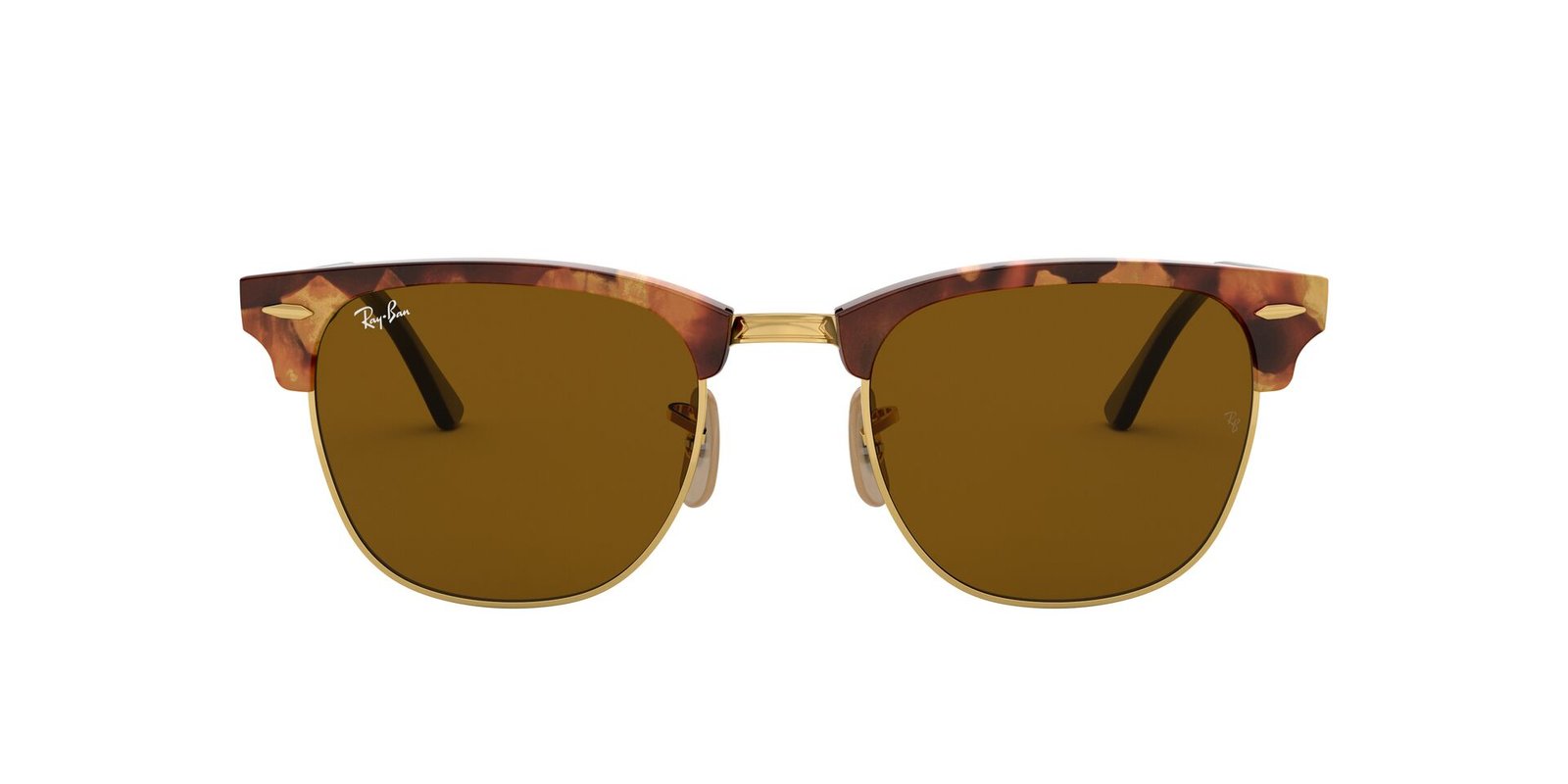 RAY-BAN CLUBMASTER /33