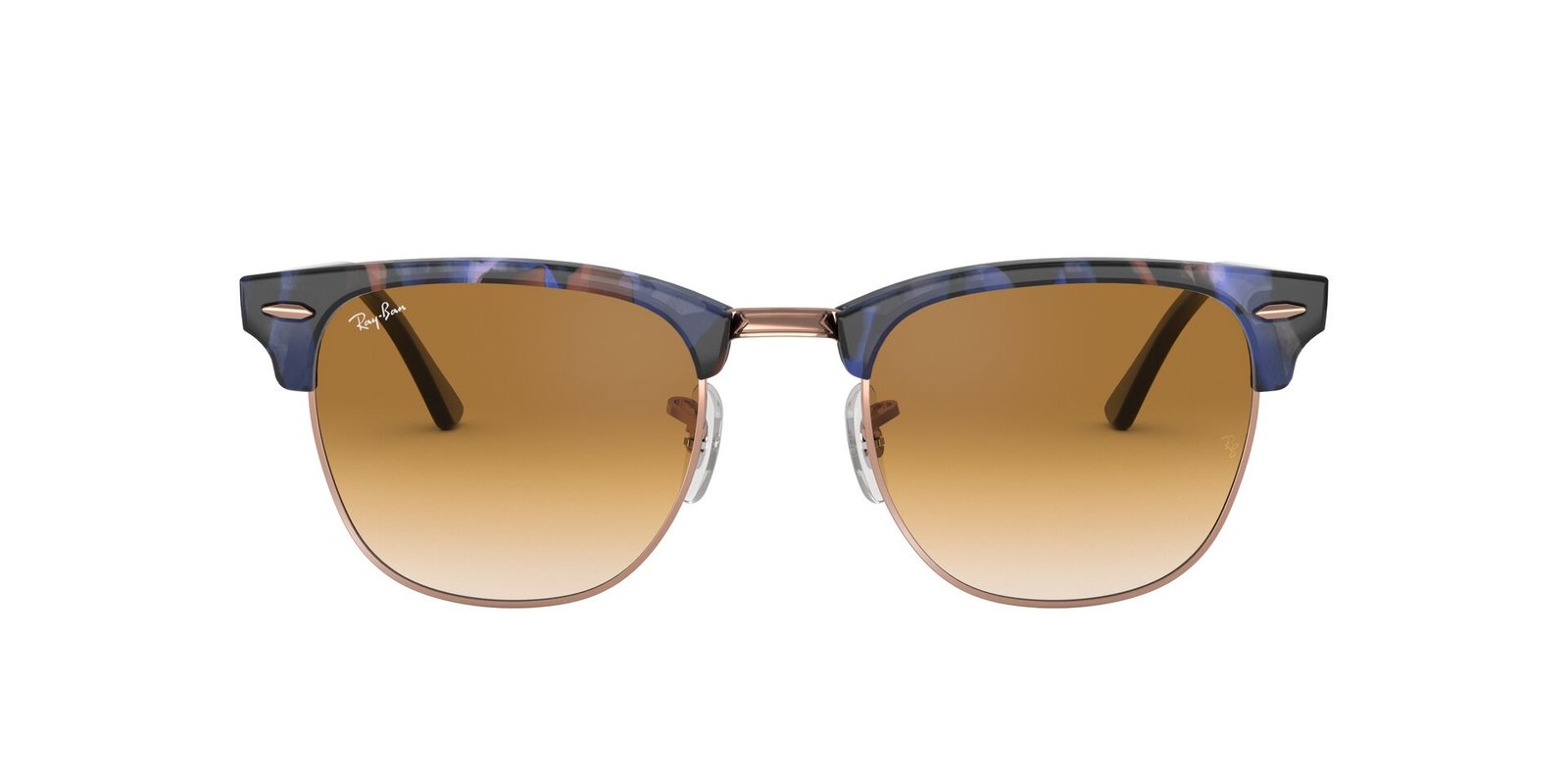 RAY-BAN CLUBMASTER /51