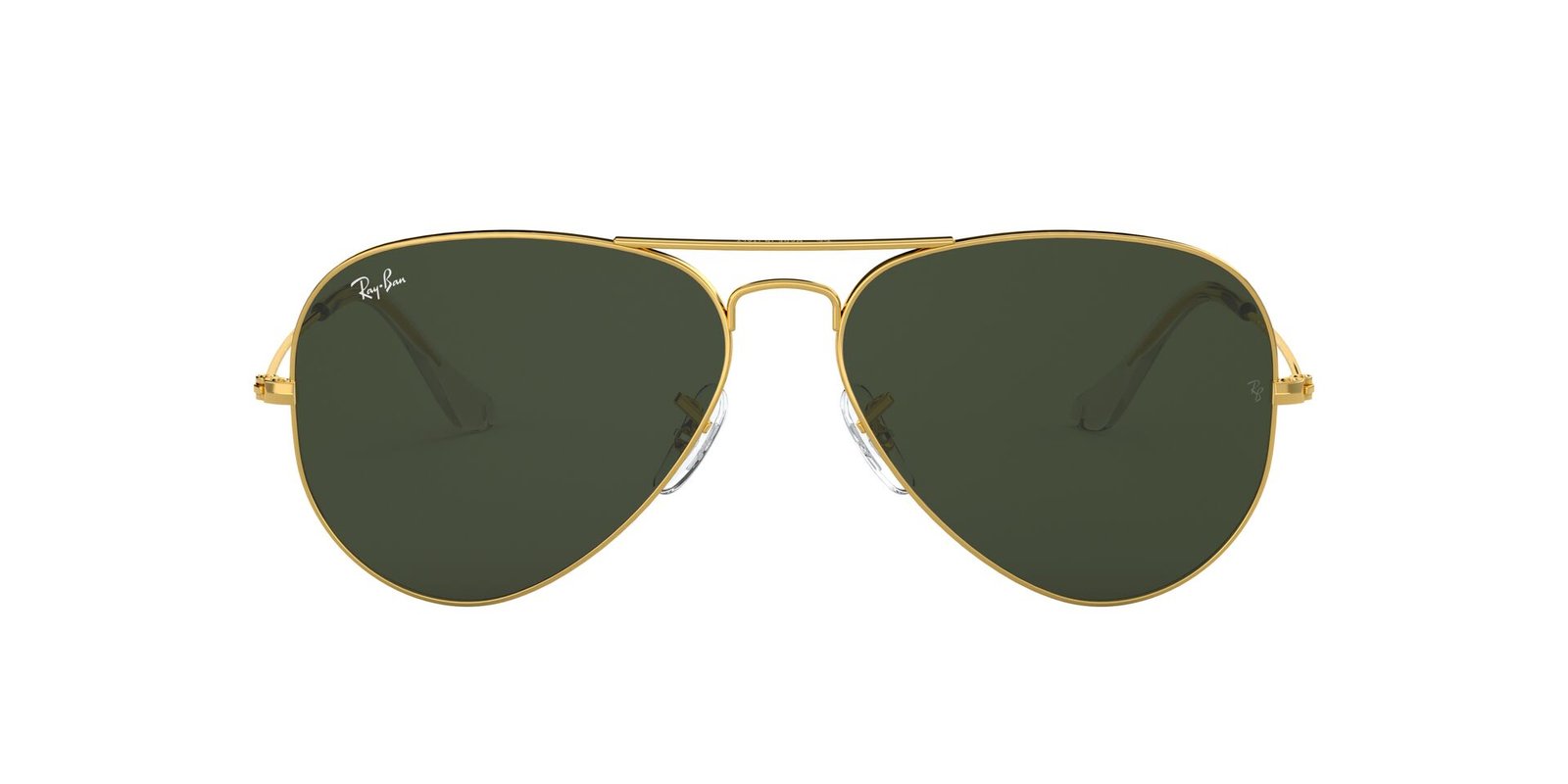 Ray-Ban AVIATOR LARGE METAL /31