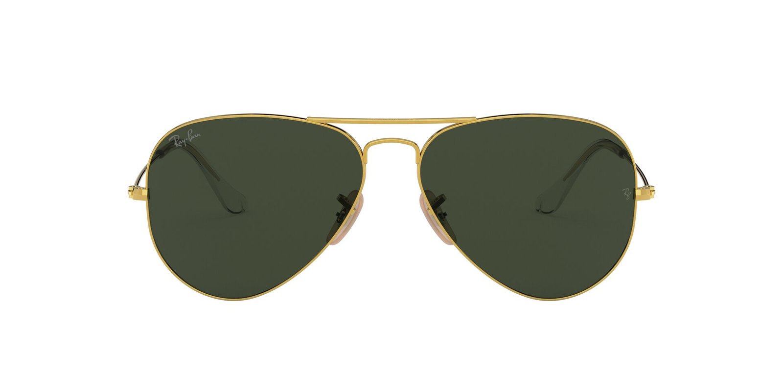 RAY-BAN AVIATOR LARGE METAL /31