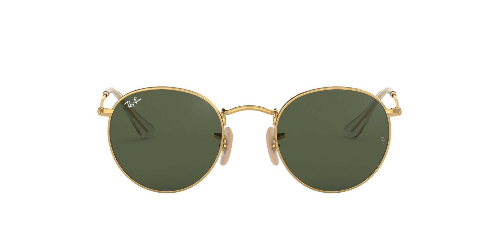 Ray-Ban ROUND METAL /31