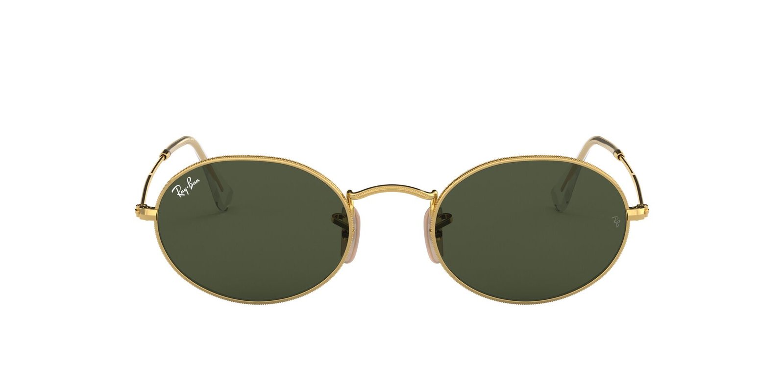 Ray-Ban OVAL /1A