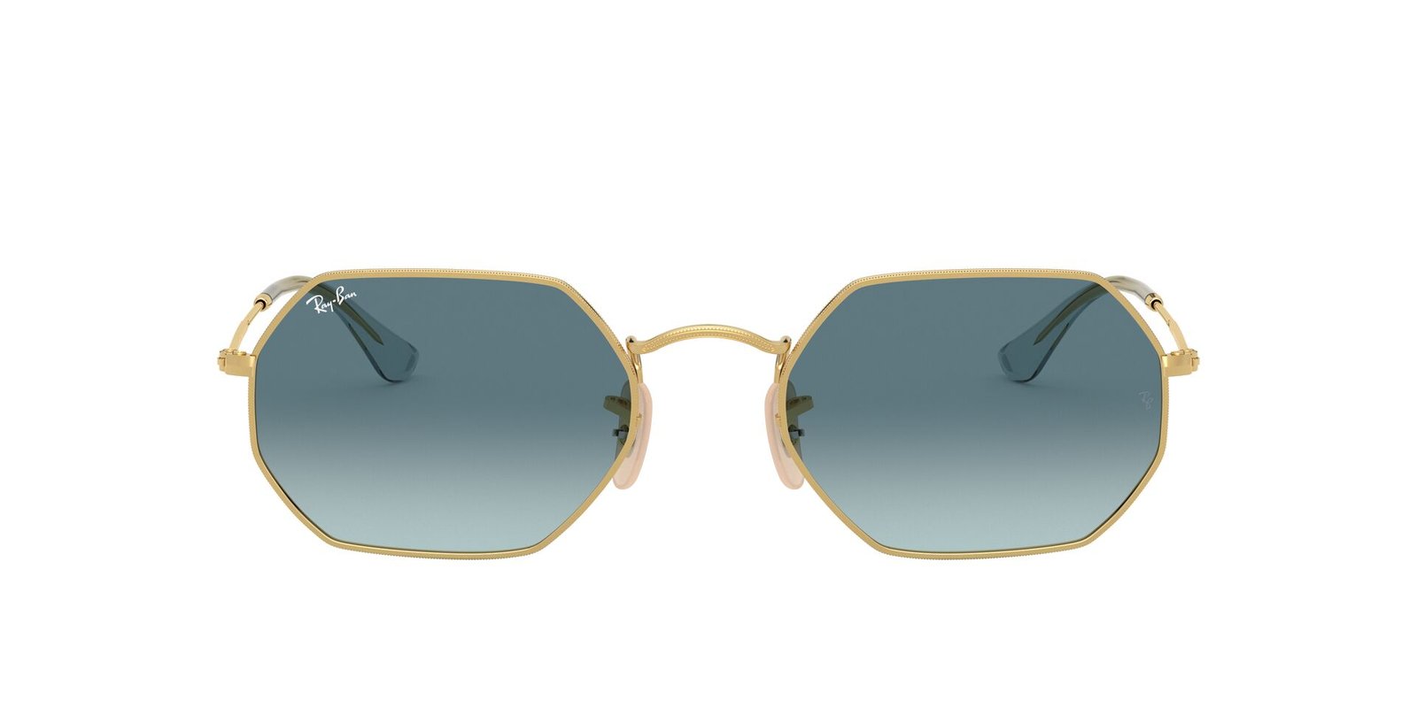RAY-BAN OCTAGONAL ?