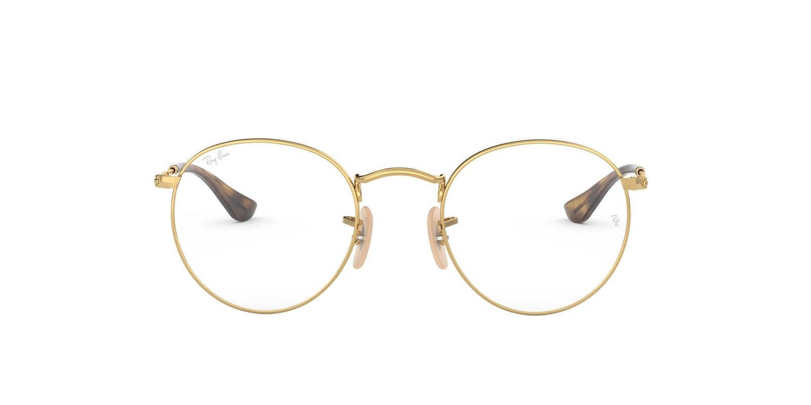 Ray-Ban ROUND METAL ?