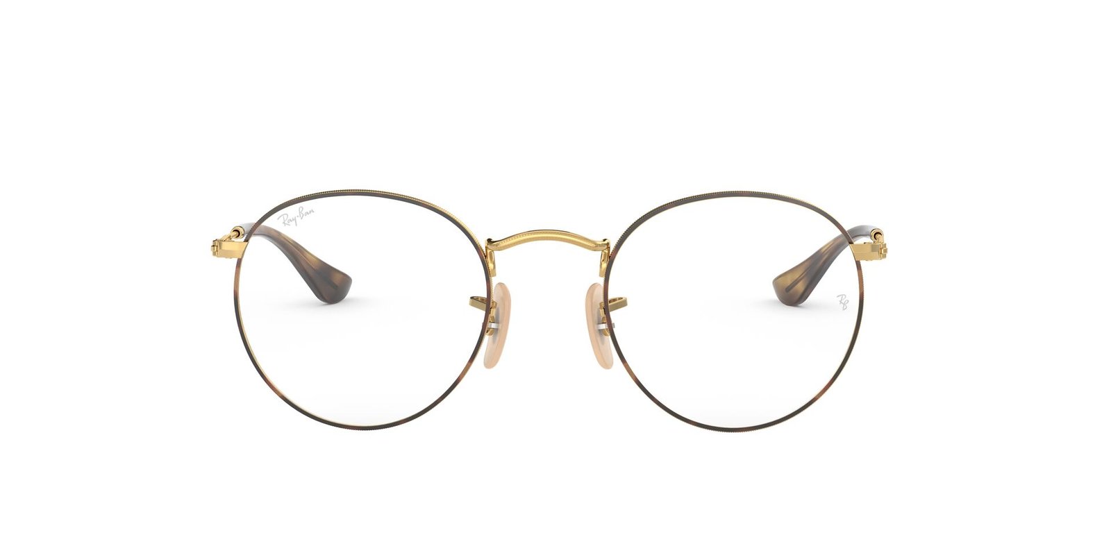 Ray-Ban ROUND METAL ?