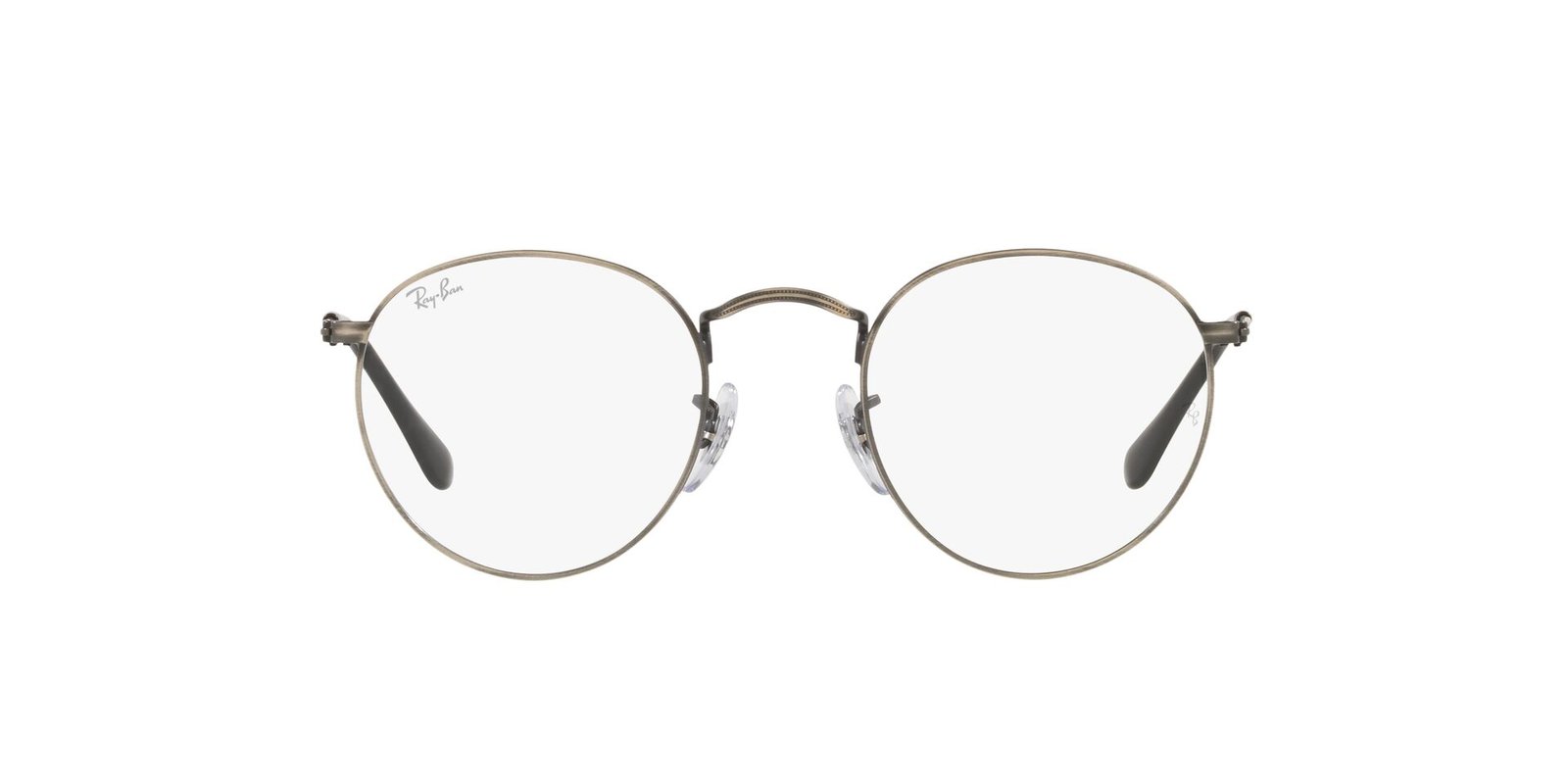 Ray-Ban ROUND METAL ?