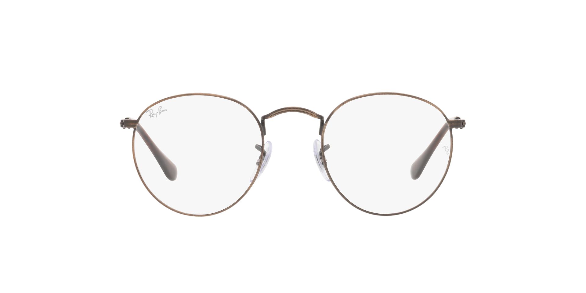 Ray-Ban ROUND METAL ?