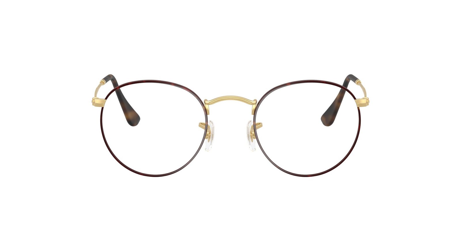 Ray-Ban ROUND METAL ?