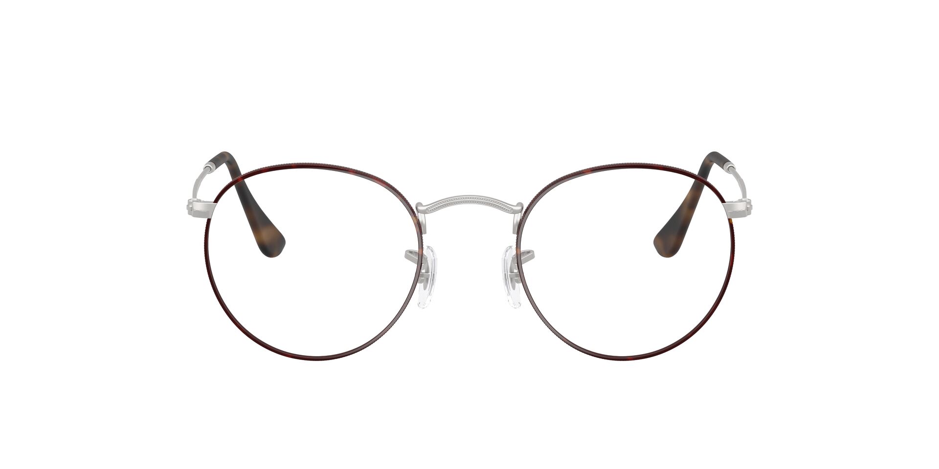 Ray-Ban ROUND METAL ?