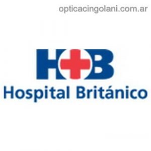 Hospital Britanico