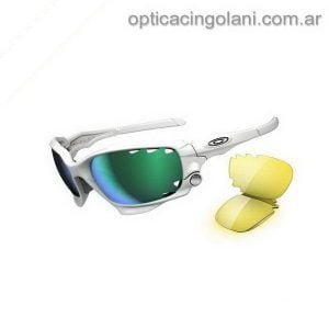 Oakley Jawbone Blanco