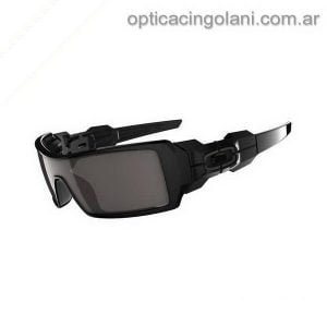 Oakley Oil Rig