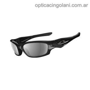 Oakley Straight Jacket