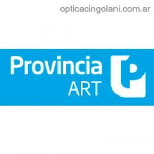 Provincia ART